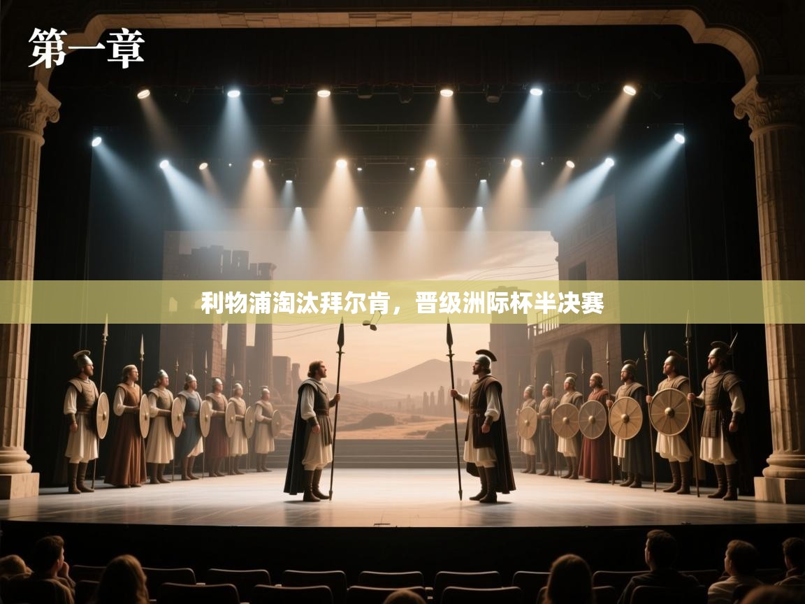 利物浦淘汰拜尔肯，晋级洲际杯半决赛  第2张