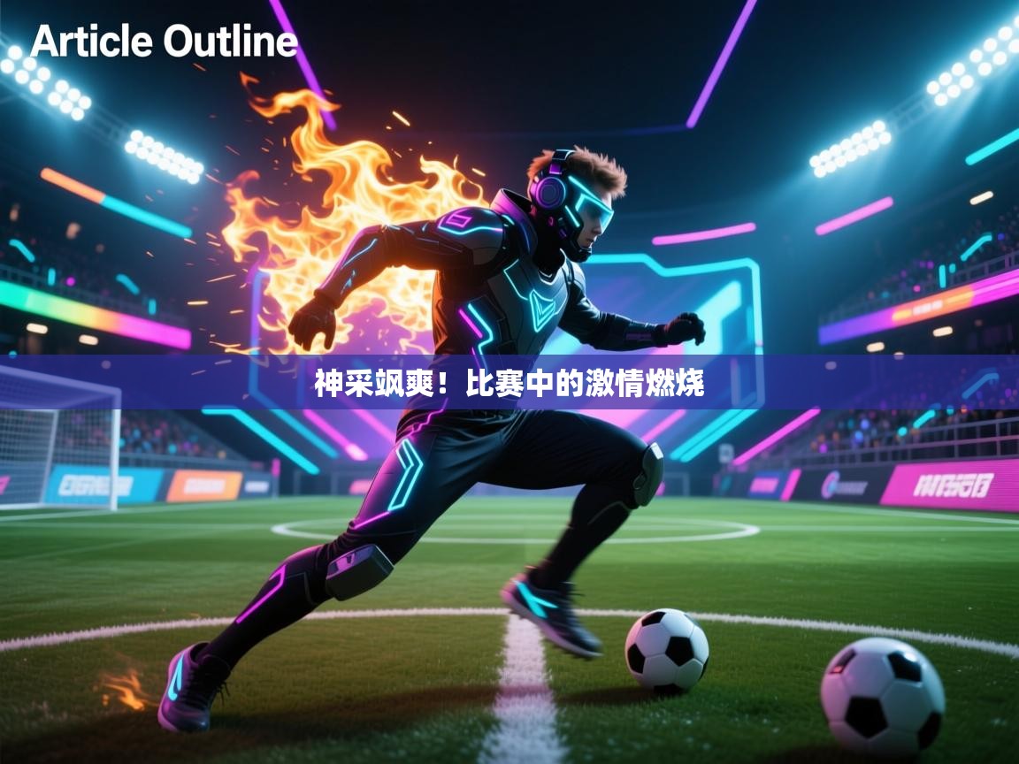 神采飒爽！比赛中的激情燃烧  第2张