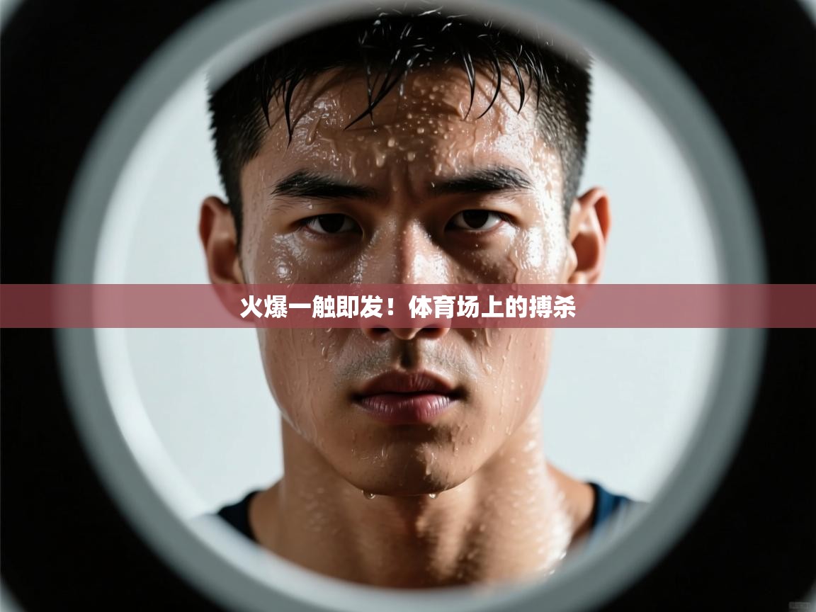 火爆一触即发！体育场上的搏杀  第1张