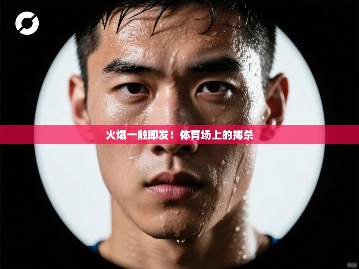 火爆一触即发！体育场上的搏杀  第2张