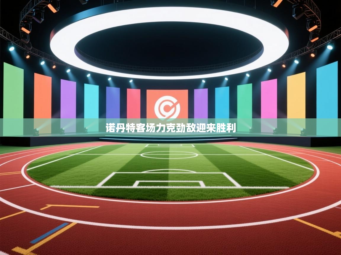 诺丹特客场力克劲敌迎来胜利  第1张