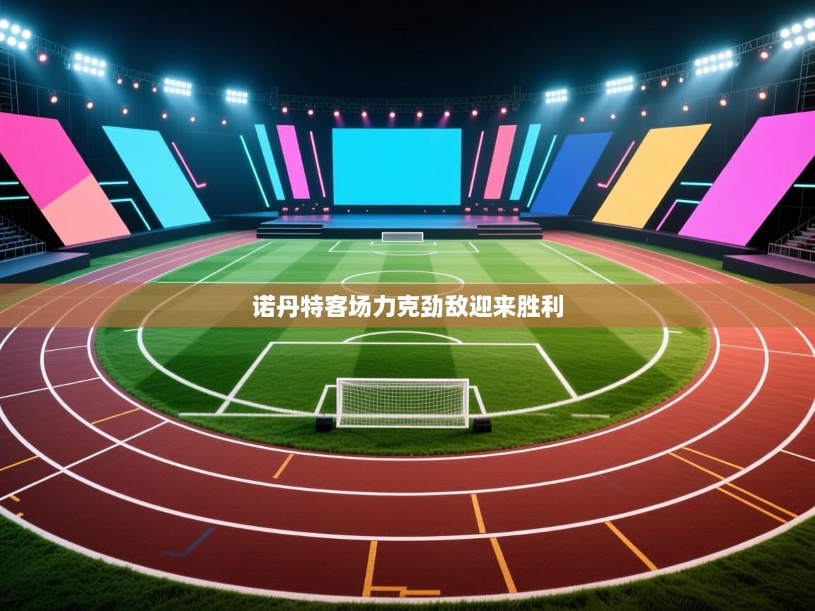 诺丹特客场力克劲敌迎来胜利  第2张