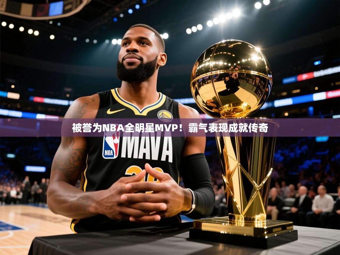 被誉为NBA全明星MVP！霸气表现成就传奇  第2张