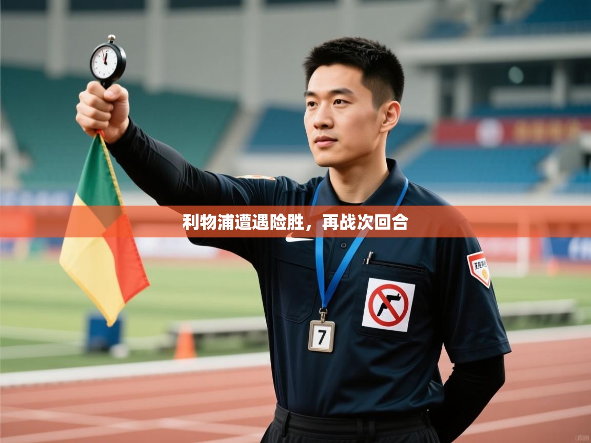 利物浦遭遇险胜，再战次回合  第1张