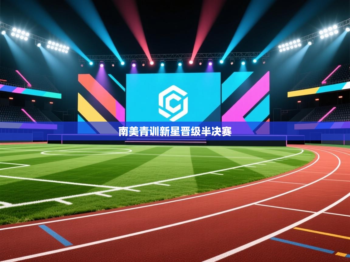 南美青训新星晋级半决赛  第1张
