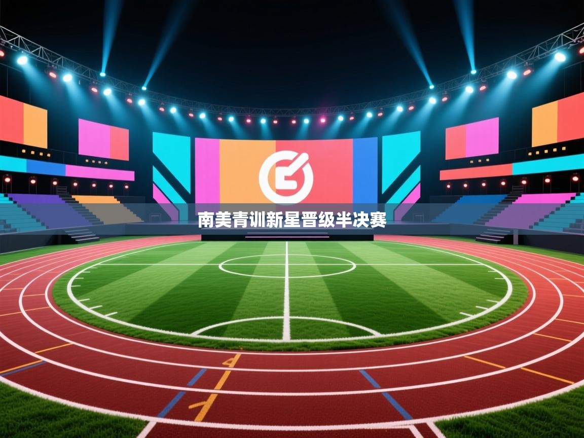 南美青训新星晋级半决赛  第2张