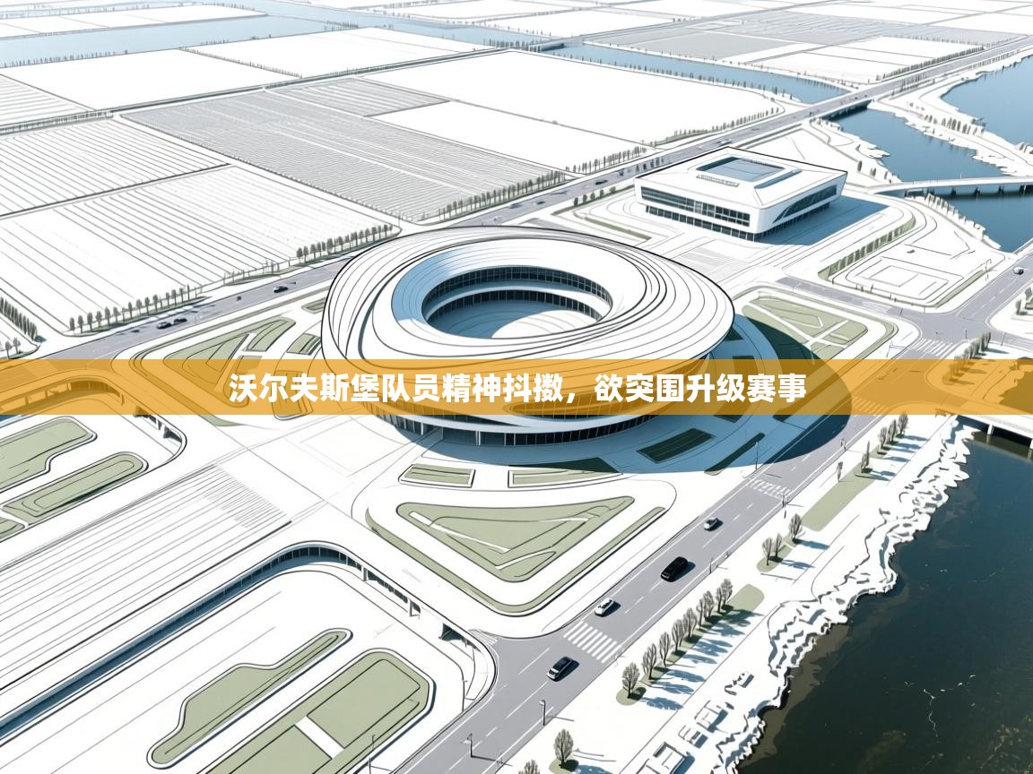 沃尔夫斯堡队员精神抖擞，欲突围升级赛事  第1张