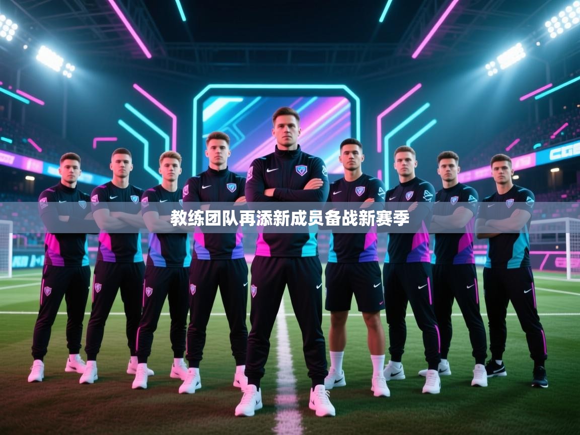 教练团队再添新成员备战新赛季  第1张