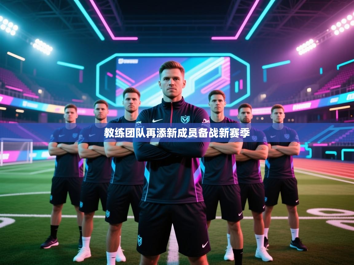 教练团队再添新成员备战新赛季  第2张