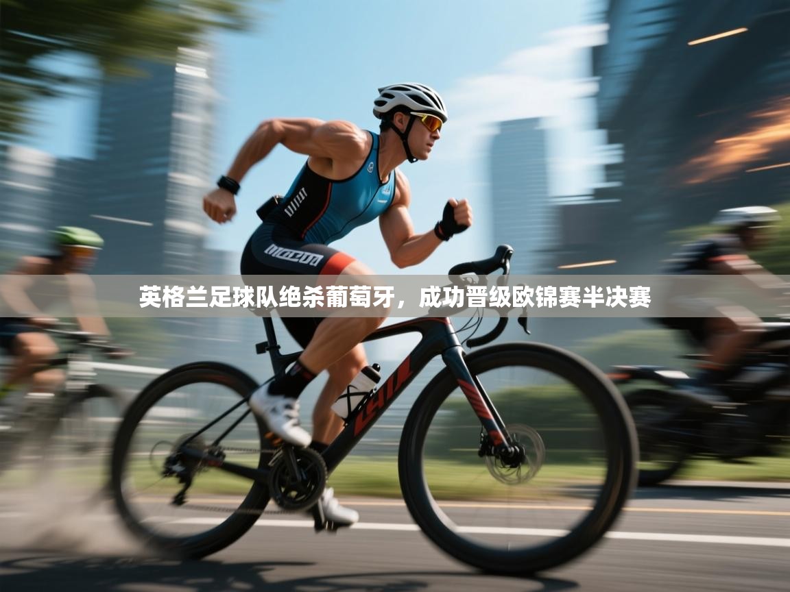 英格兰足球队绝杀葡萄牙，成功晋级欧锦赛半决赛  第2张