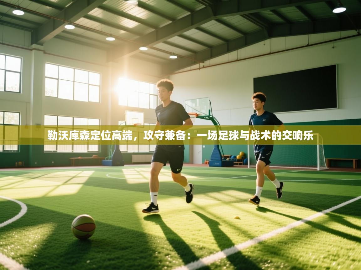 勒沃库森定位高端，攻守兼备：一场足球与战术的交响乐  第2张