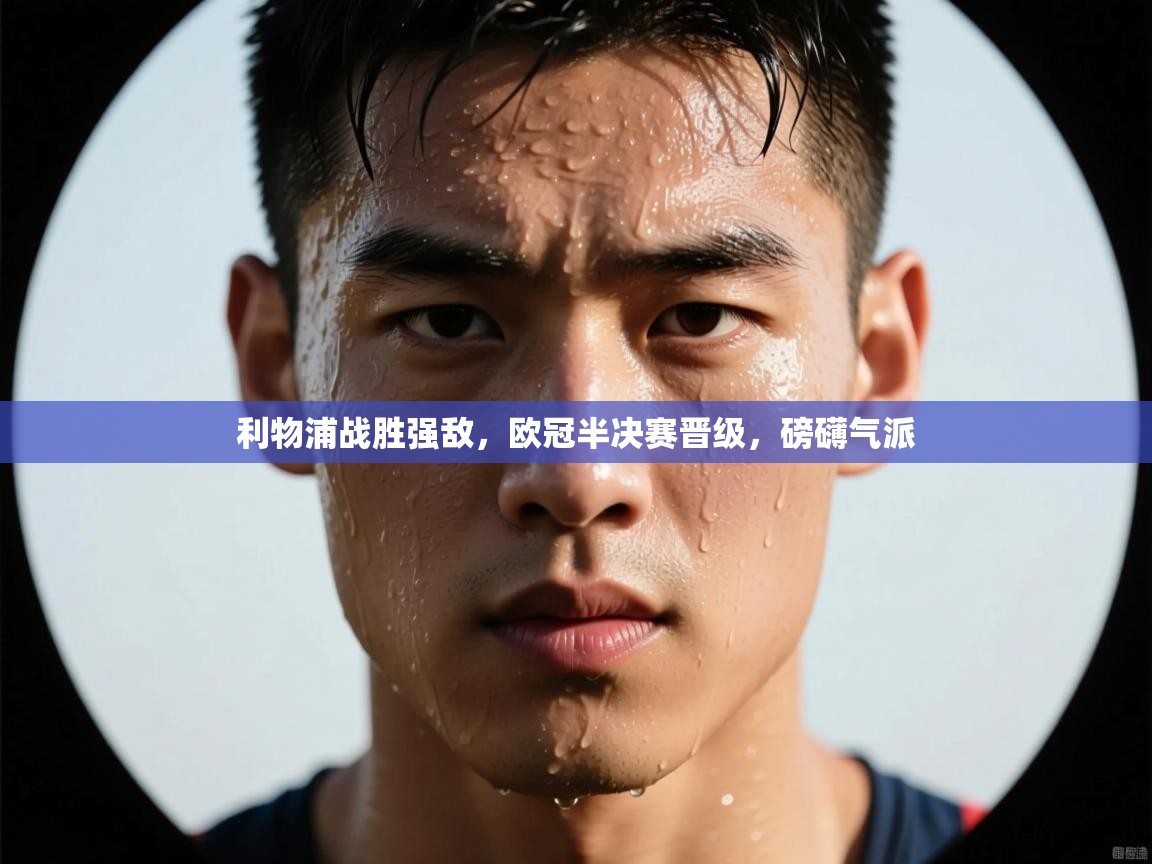 利物浦战胜强敌，欧冠半决赛晋级，磅礴气派  第2张