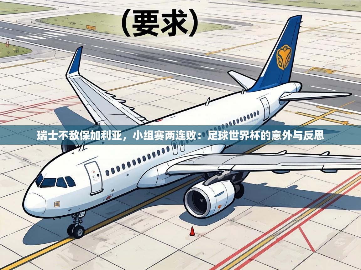 瑞士不敌保加利亚,小组赛两连败:足球世界杯的意外与反思 第1张
