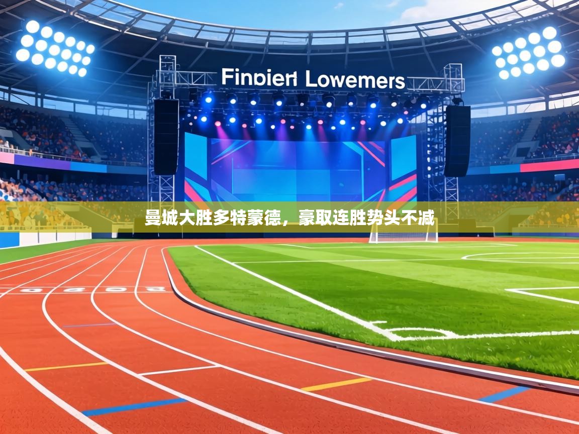 曼城大胜多特蒙德，豪取连胜势头不减  第1张