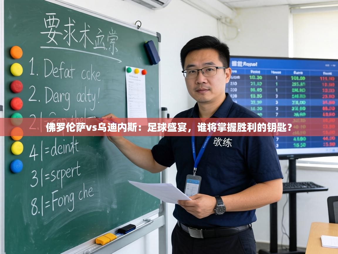 佛罗伦萨vs乌迪内斯:足球盛宴,谁将掌握胜利的钥匙? 第1张