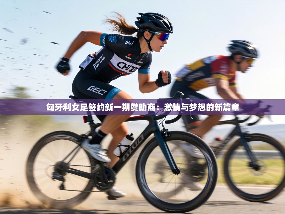 匈牙利女足签约新一期赞助商：激情与梦想的新篇章  第2张