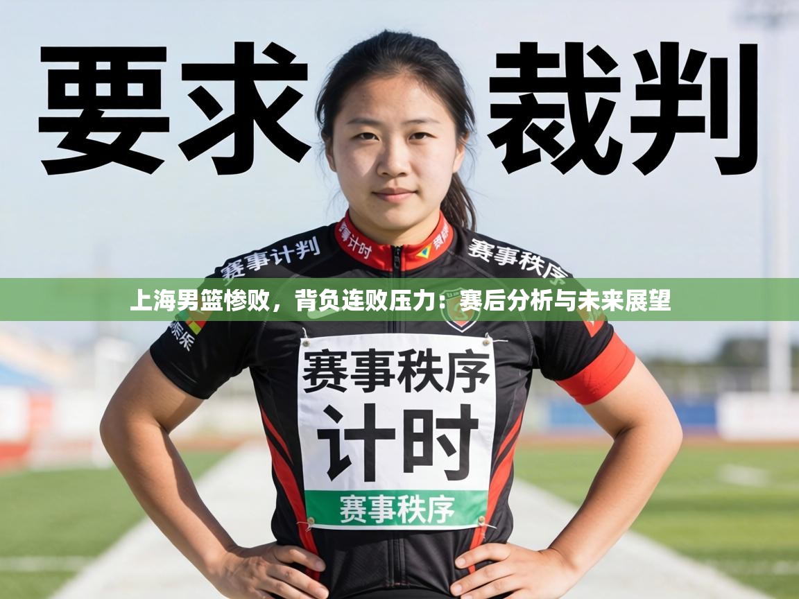 上海男篮惨败,背负连败压力:赛后分析与未来展望 第2张